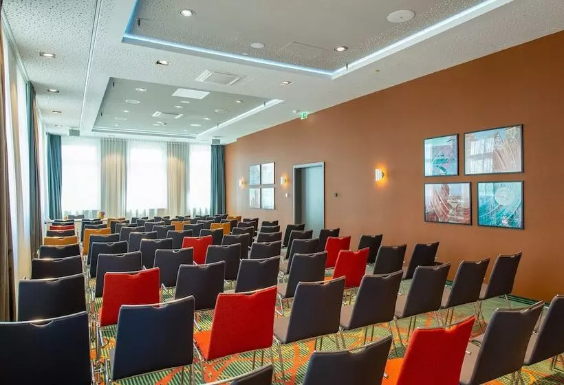 Fotos del hotel Leonardo Royal Hotel Nürnberg:  19