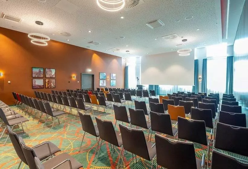 Fotos del hotel Leonardo Royal Hotel Nürnberg:  10