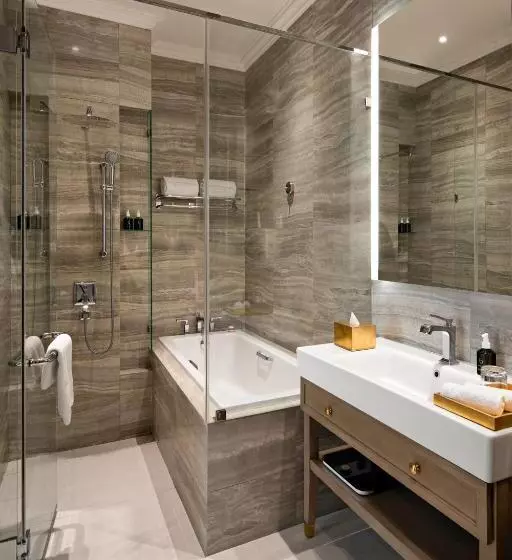 Fotos del hotel The Grand Mansion Menteng:  13