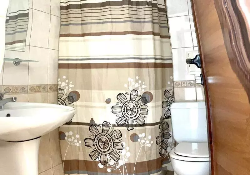 Fotos del hotel Yalta Complex:  7