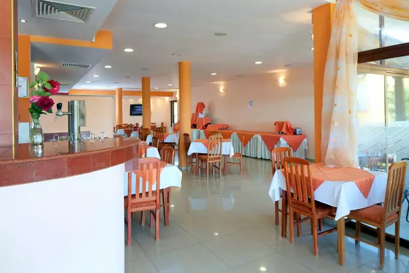 Fotos del hotel Yalta Complex:  20