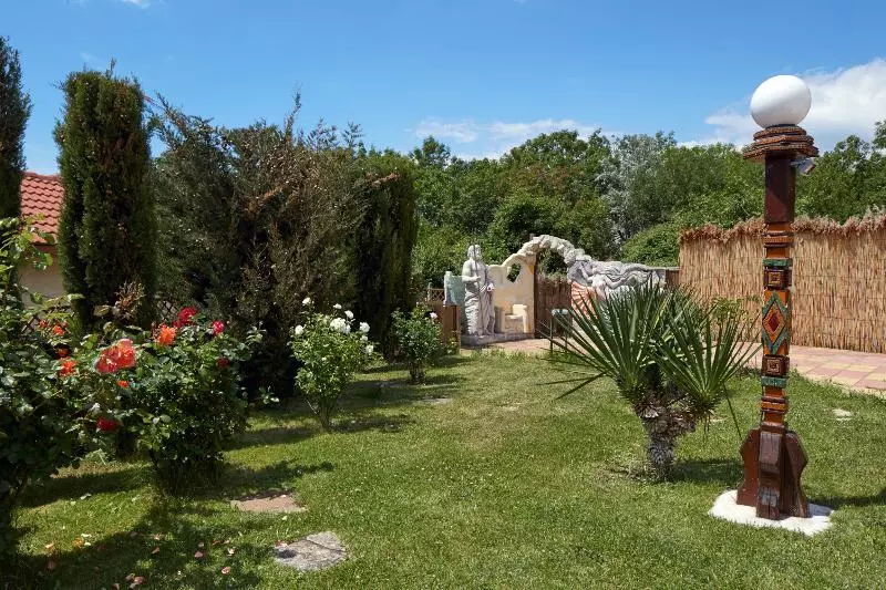 Fotos del hotel Yalta Complex:  21