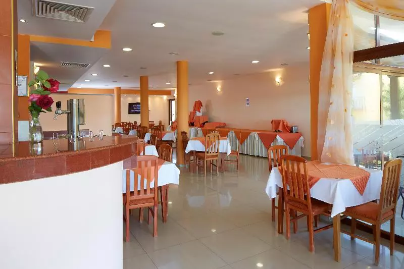 Fotos del hotel Yalta Complex:  17