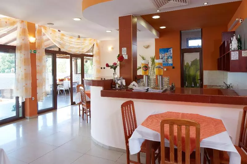 Fotos del hotel Yalta Complex:  23