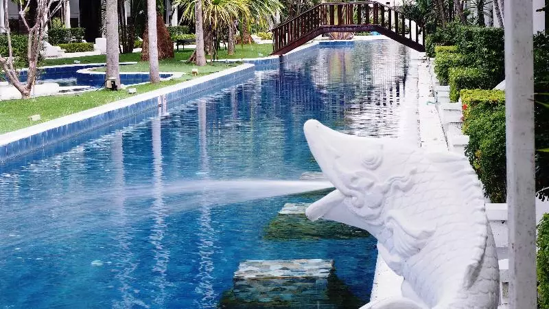 Fotos del hotel Access Resort & Villas:  2