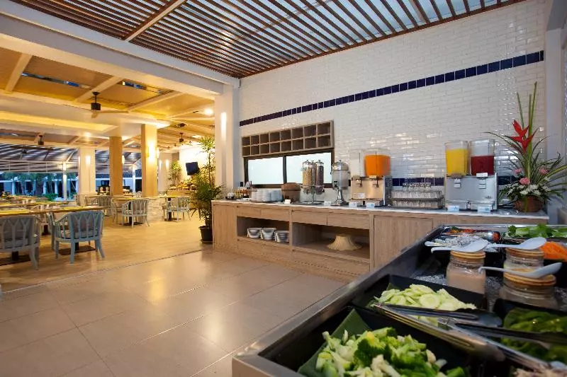 Fotos del hotel Access Resort & Villas:  4