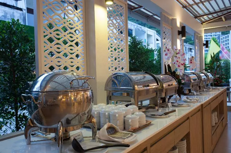 Fotos del hotel Access Resort & Villas:  23