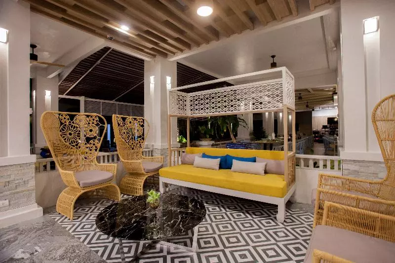 Fotos del hotel Access Resort & Villas:  12