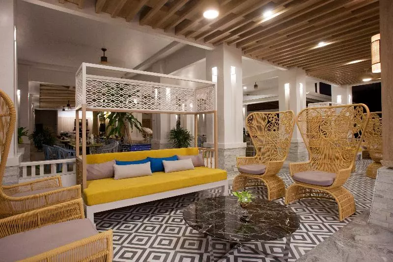 Fotos del hotel Access Resort & Villas:  15