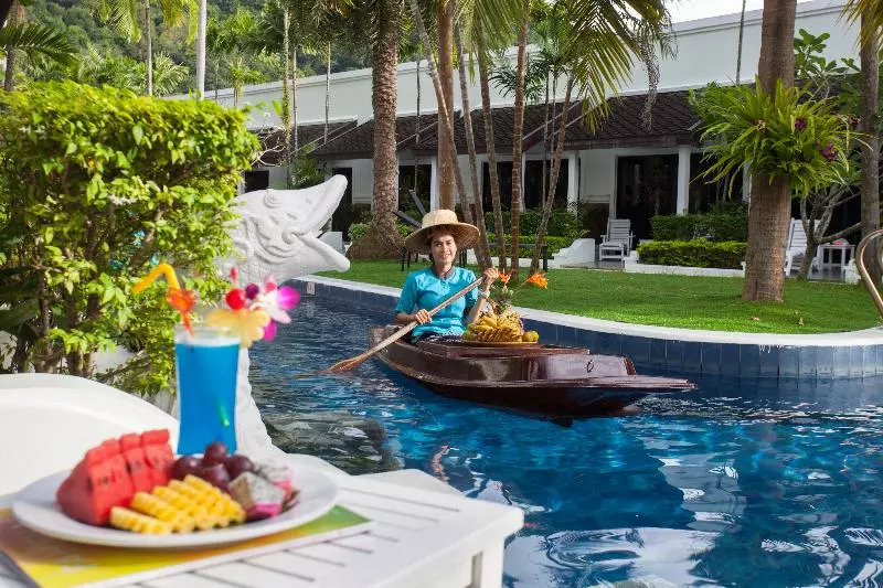 Fotos del hotel Access Resort & Villas:  8