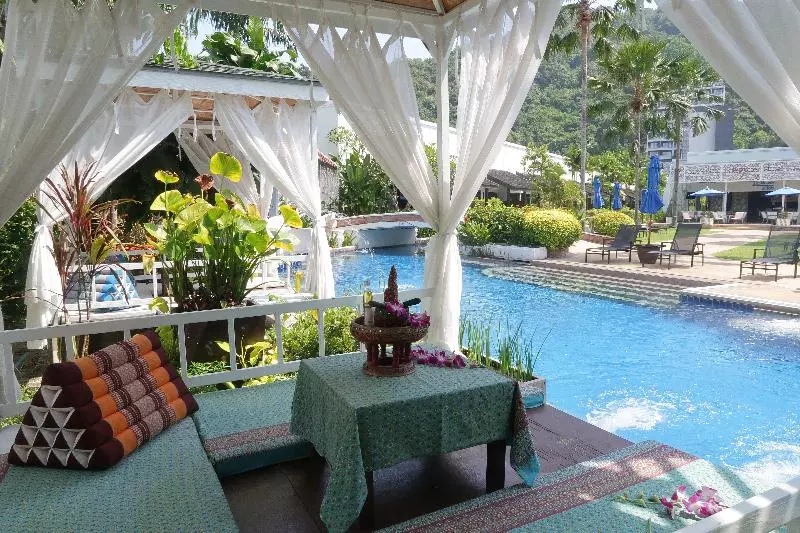 Fotos del hotel Access Resort & Villas:  17