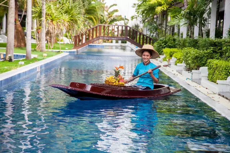 Fotos del hotel Access Resort & Villas:  25