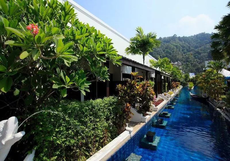 Fotos del hotel Access Resort & Villas:  24