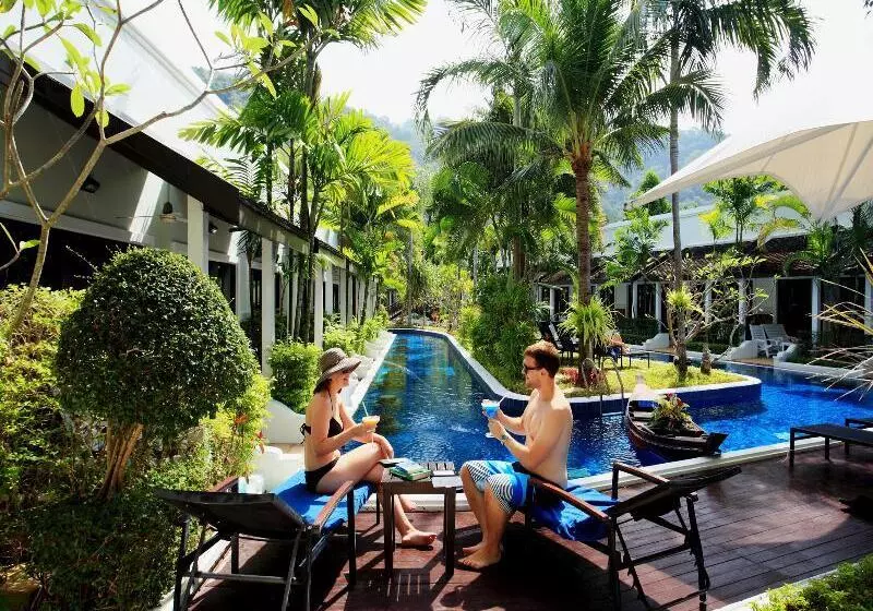 Fotos del hotel Access Resort & Villas:  19