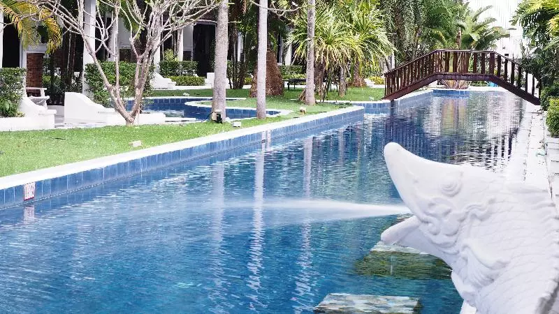 Fotos del hotel Access Resort & Villas:  10