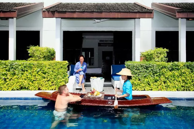 Fotos del hotel Access Resort & Villas:  5