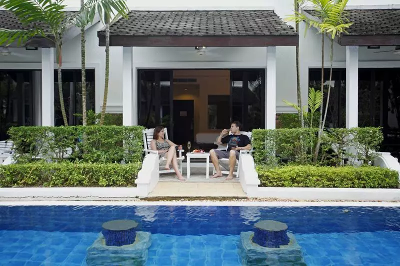 Fotos del hotel Access Resort & Villas:  21