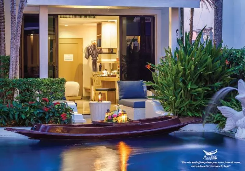 Fotos del hotel Access Resort & Villas:  20