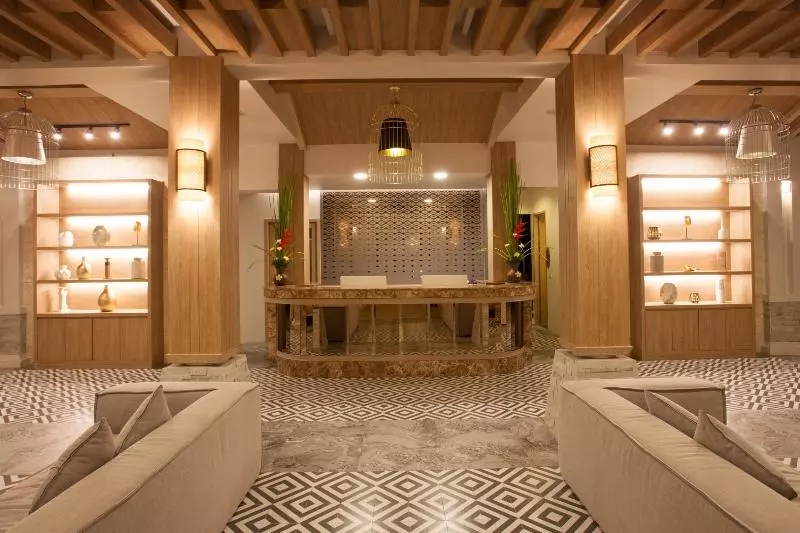 Fotos del hotel Access Resort & Villas:  3