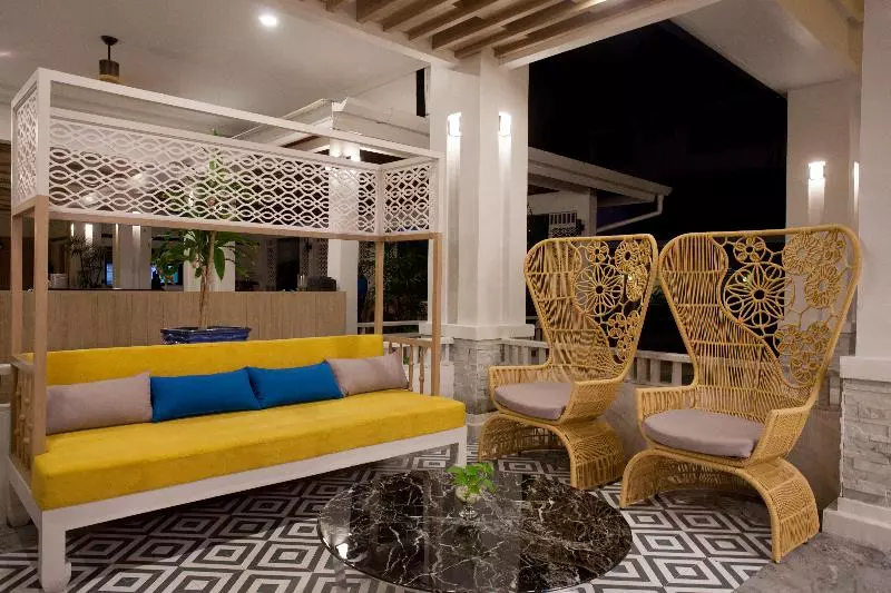 Fotos del hotel Access Resort & Villas:  6