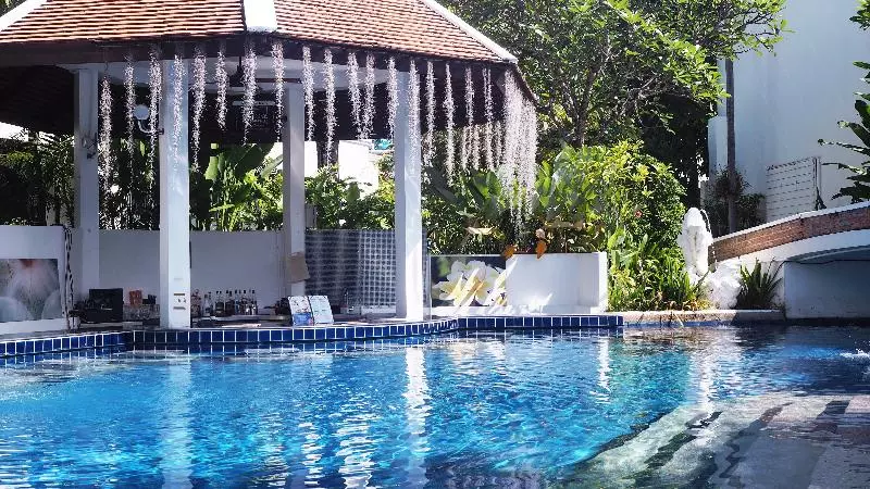 Fotos del hotel Access Resort & Villas:  16