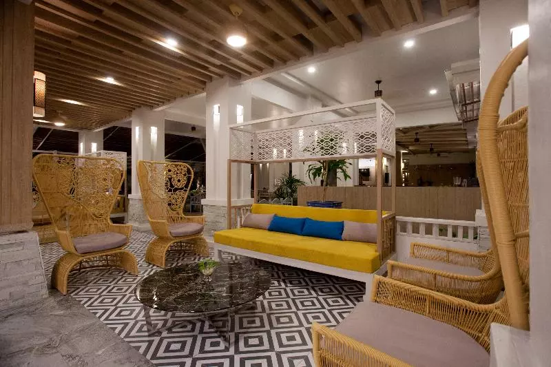 Fotos del hotel Access Resort & Villas:  9