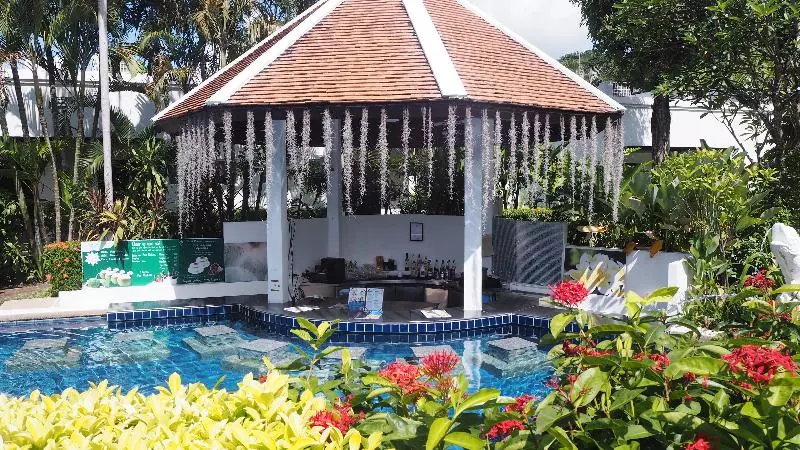 Fotos del hotel Access Resort & Villas:  11