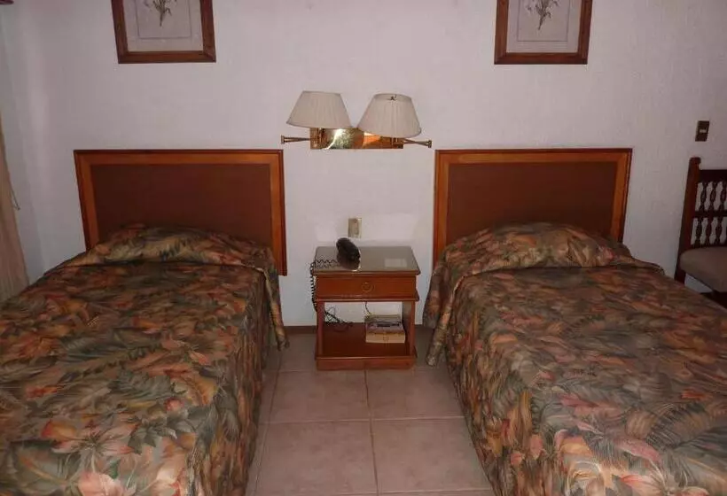 Fotos del hotel Bajo El Volcan:  20