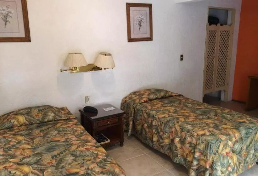 Fotos del hotel Bajo El Volcan:  17