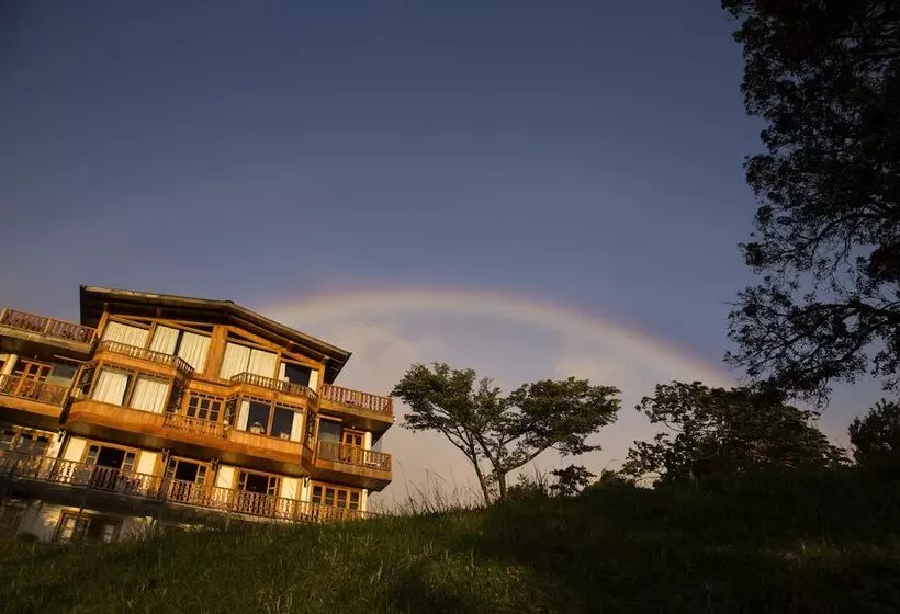 Fotos del hotel Belmar:  18