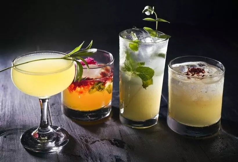 Fotos del hotel Belmar:  19