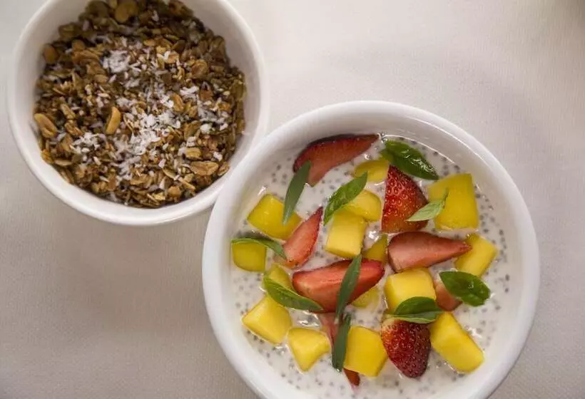 Fotos del hotel Belmar:  9