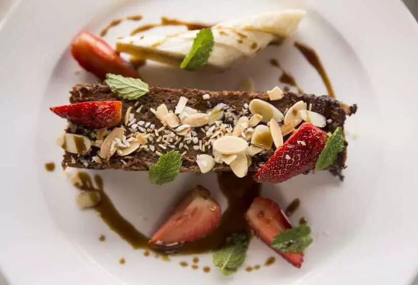 Fotos del hotel Belmar:  3