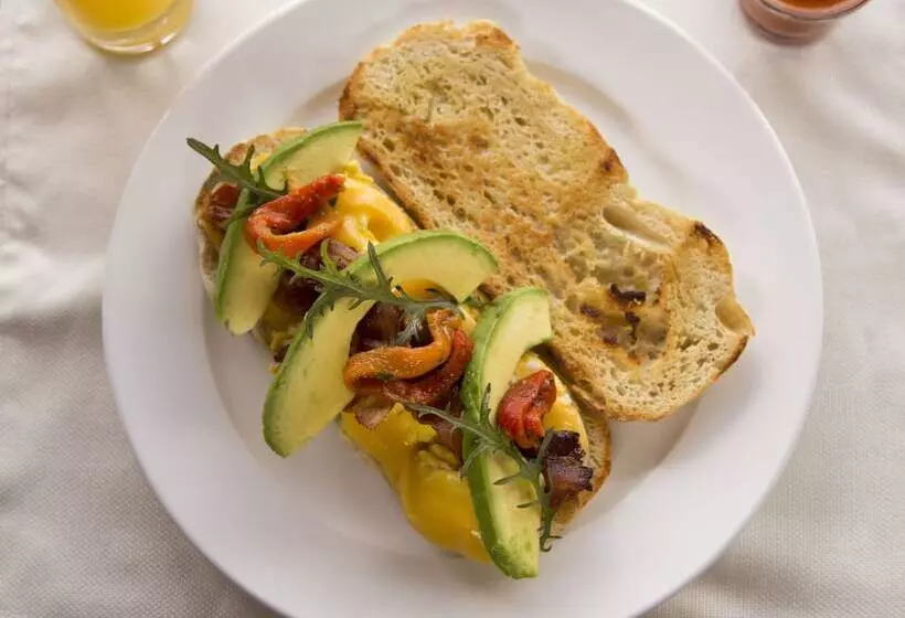 Fotos del hotel Belmar:  14