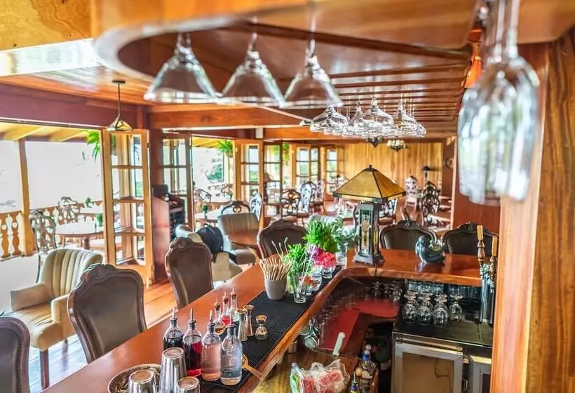 Fotos del hotel Belmar:  4