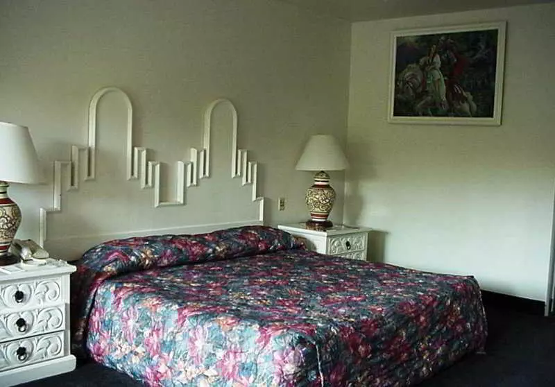 Fotos del hotel Conquistador Tijuana:  4