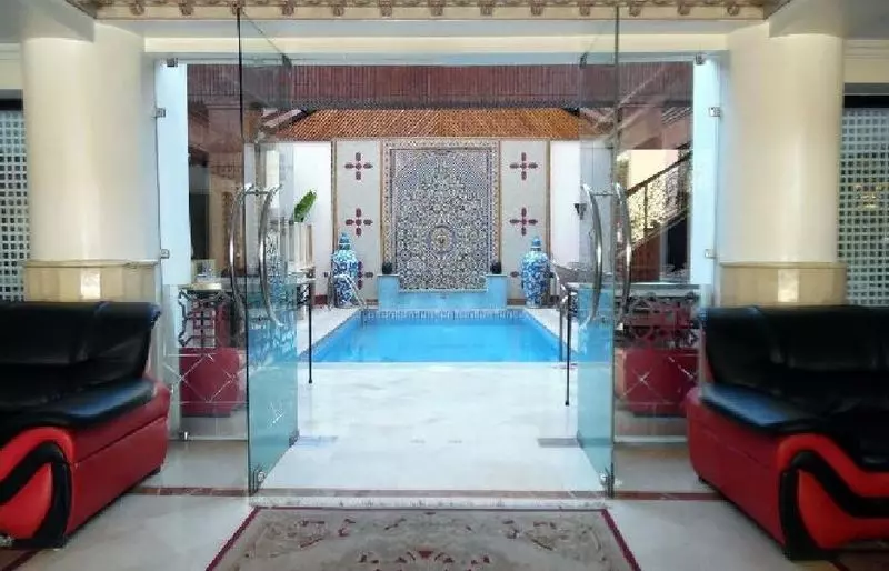 Fotos del hotel Corail:  10