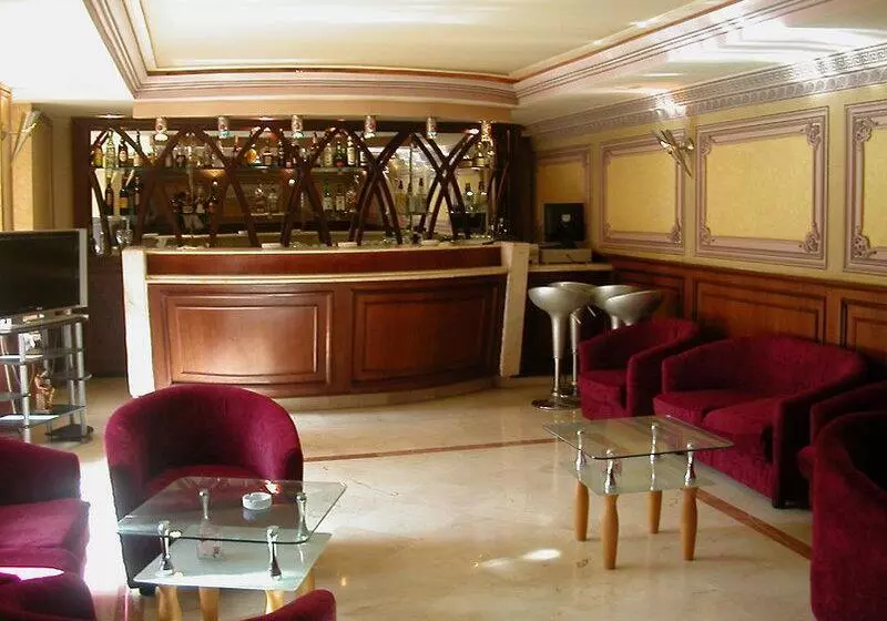 Fotos del hotel Corail:  12