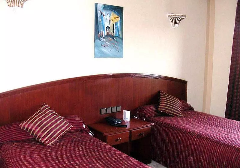 Fotos del hotel Corail:  8