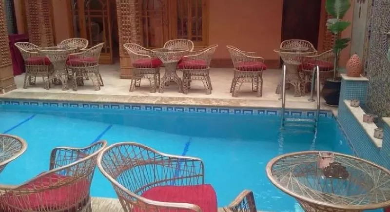 Fotos del hotel Corail:  6