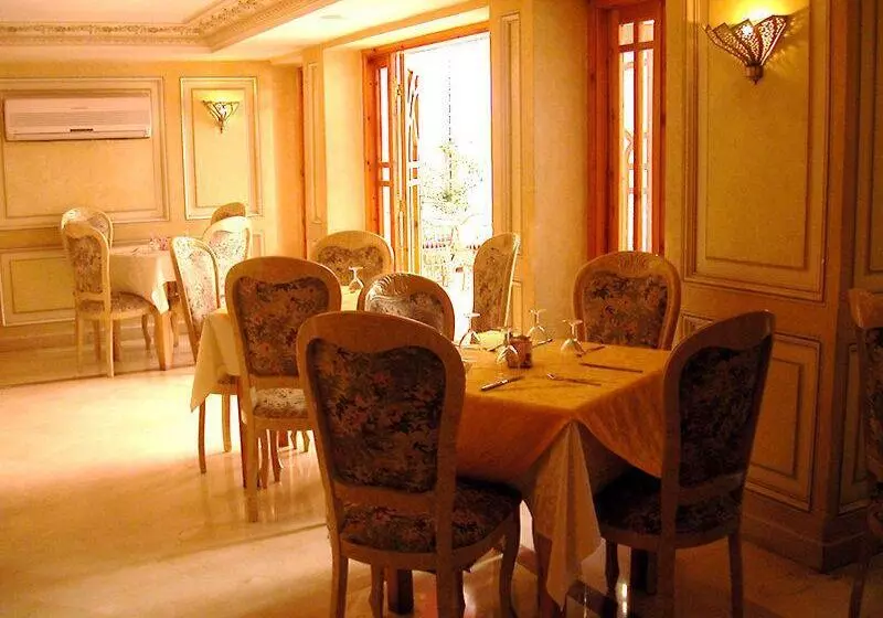 Fotos del hotel Corail:  11