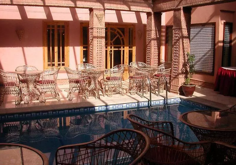 Fotos del hotel Corail:  2