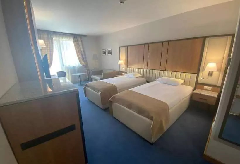 Fotos del hotel Legends:  2