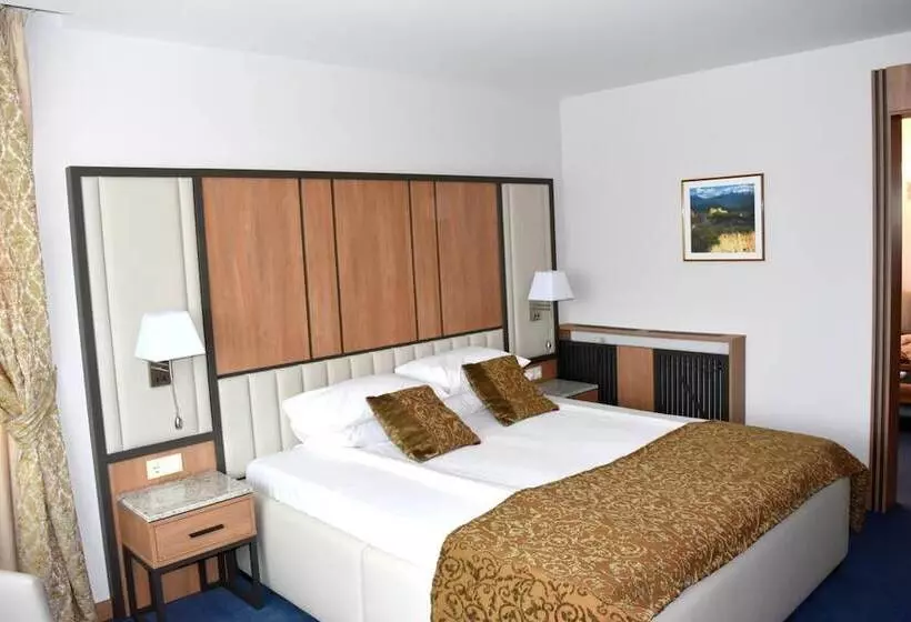 Fotos del hotel Legends:  9