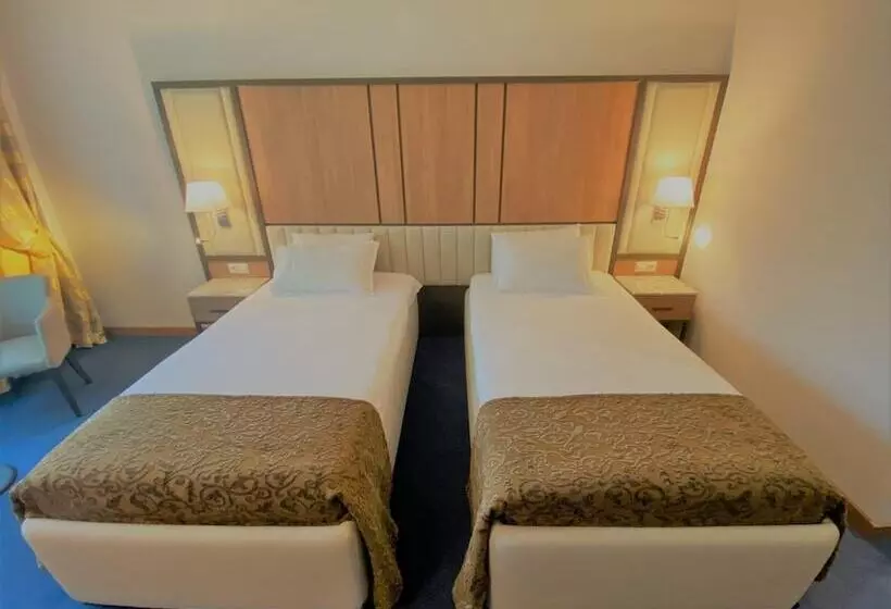 Fotos del hotel Legends:  14