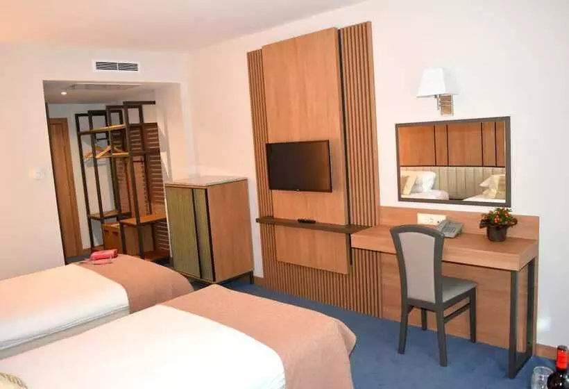 Fotos del hotel Legends:  18