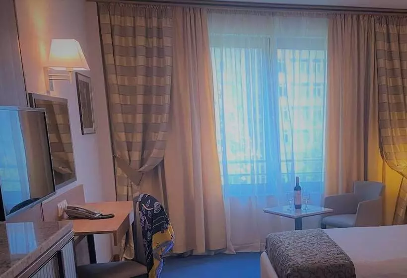 Fotos del hotel Legends:  25