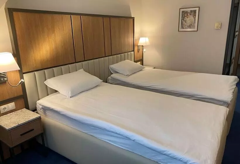 Fotos del hotel Legends:  21