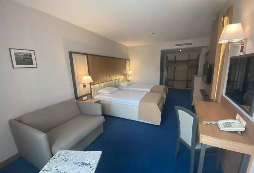 Fotos del hotel Legends:  22