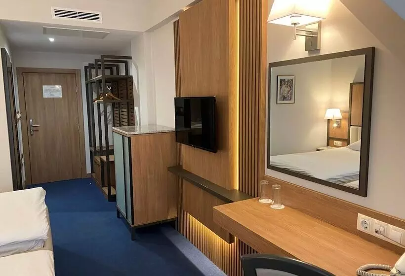 Fotos del hotel Legends:  24